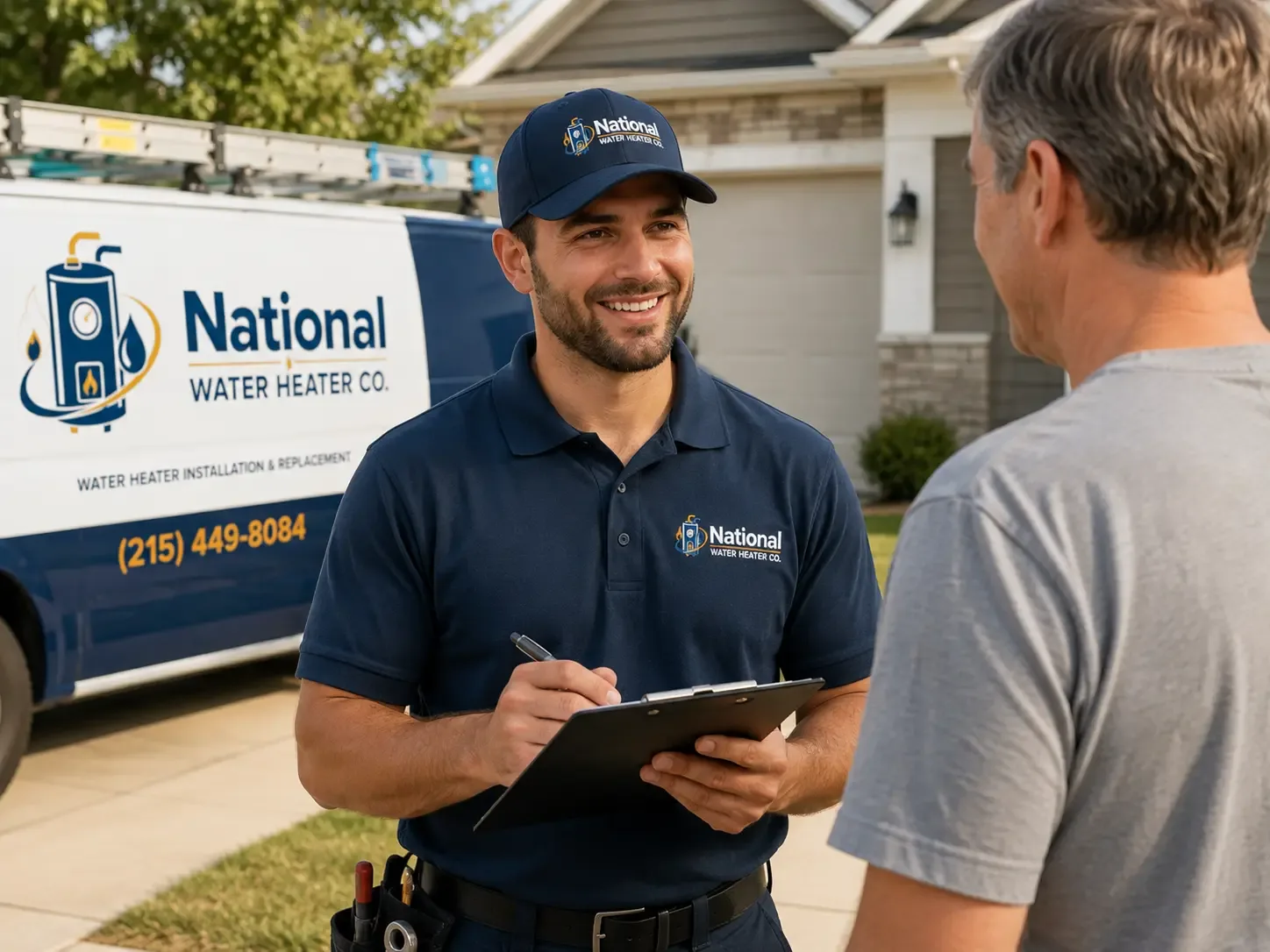 Water Heater Installation Turbotville, PA FAQs